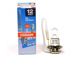 Лампа Osram H3 12V 100W